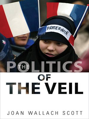 cover image of The Politics of the Veil